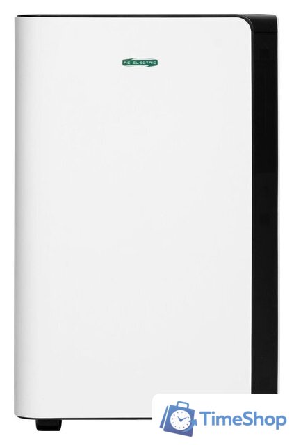 Осушитель воздуха AC Electric ACH-16L - Изображение №1 — Интернет-магазин Time-Shop