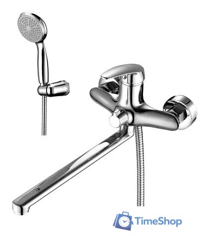 Смеситель Lemark Linara LM0451C - Изображение №1 — Интернет-магазин Time-Shop