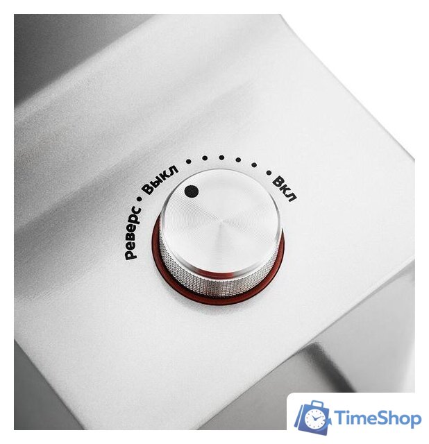 Мясорубка Kitfort KT-2108 - Изображение №4 — Интернет-магазин Time-Shop