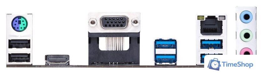 Материнская плата ASUS Prime B660M-K D4 - Изображение №5 — Интернет-магазин Time-Shop