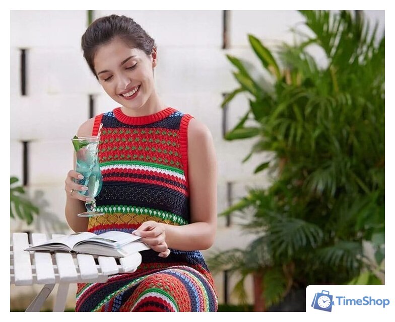 Сифон для газирования Philips GoZero ADD4901GR/10 - Изображение №8 — Интернет-магазин Time-Shop