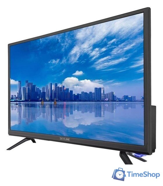 Телевизор Skyline 24YST5970 - Изображение №2 — Интернет-магазин Time-Shop