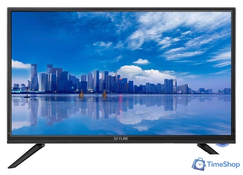 Телевизор Skyline 24YST5970 - Изображение №1 — Интернет-магазин Time-Shop