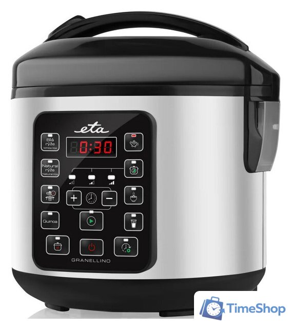 Мультиварка ETA Granellino 413190000 - Изображение №1 — Интернет-магазин Time-Shop
