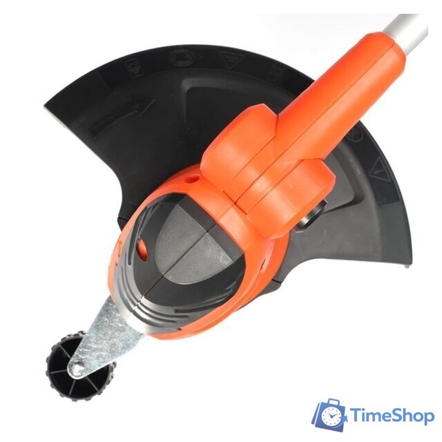 Триммер Patriot PT 500 - Изображение №8 — Интернет-магазин Time-Shop