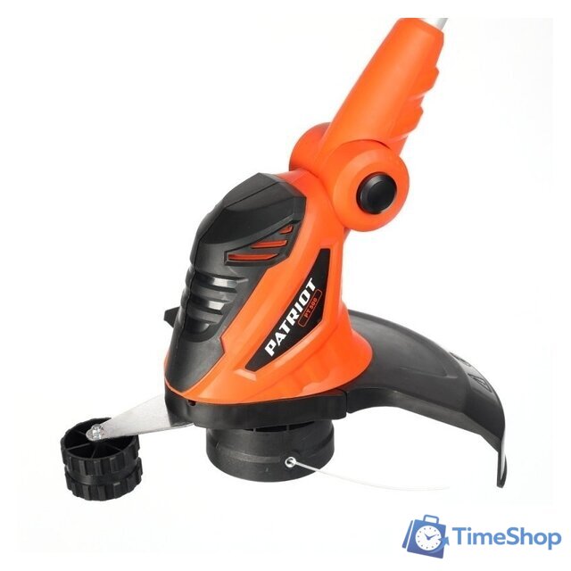 Триммер Patriot PT 500 - Изображение №7 — Интернет-магазин Time-Shop
