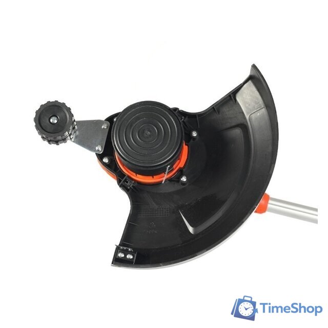 Триммер Patriot PT 500 - Изображение №9 — Интернет-магазин Time-Shop