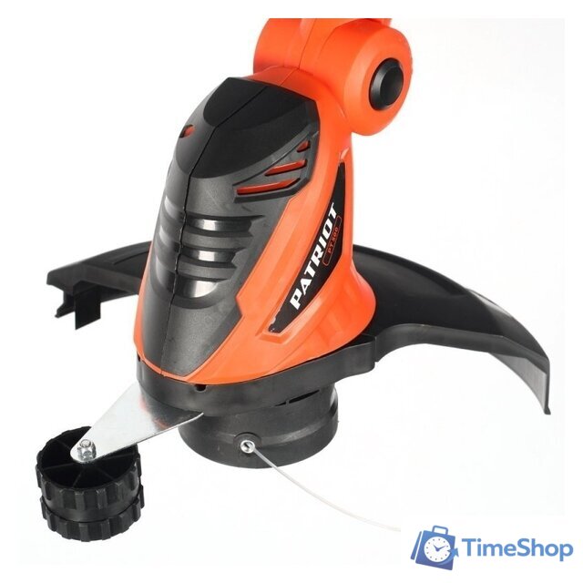 Триммер Patriot PT 500 - Изображение №10 — Интернет-магазин Time-Shop