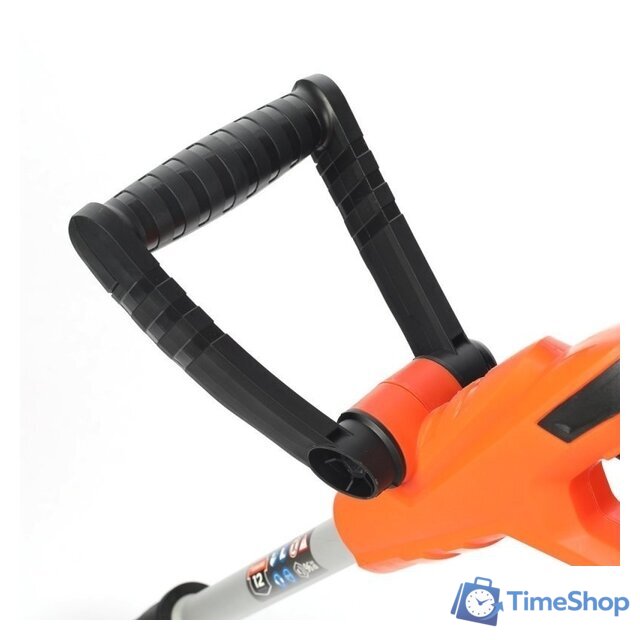 Триммер Patriot PT 500 - Изображение №4 — Интернет-магазин Time-Shop