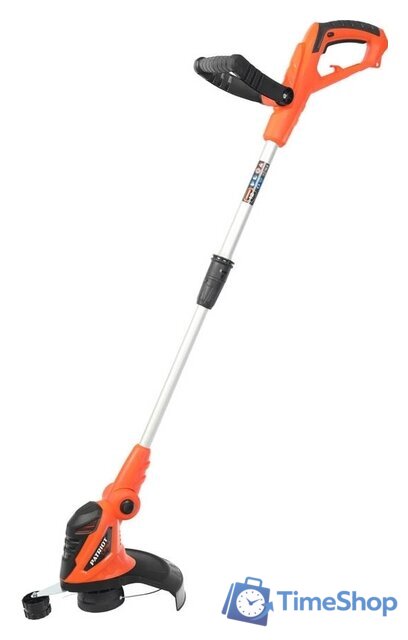 Триммер Patriot PT 500 - Изображение №1 — Интернет-магазин Time-Shop