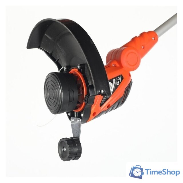 Триммер Patriot PT 500 - Изображение №11 — Интернет-магазин Time-Shop