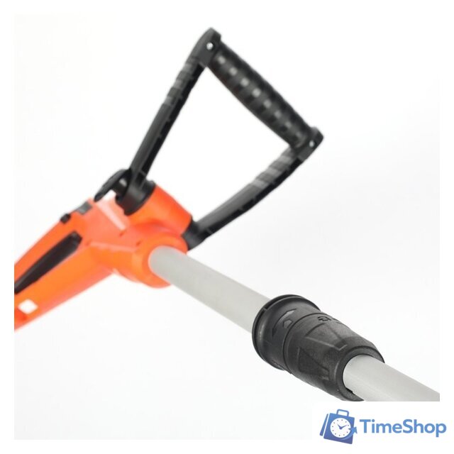 Триммер Patriot PT 500 - Изображение №5 — Интернет-магазин Time-Shop