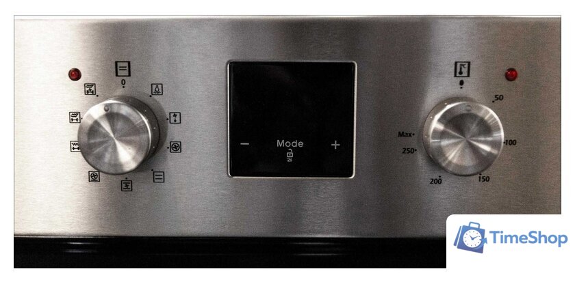 Электрический духовой шкаф Exiteq EXO-304 - Изображение №3 — Интернет-магазин Time-Shop