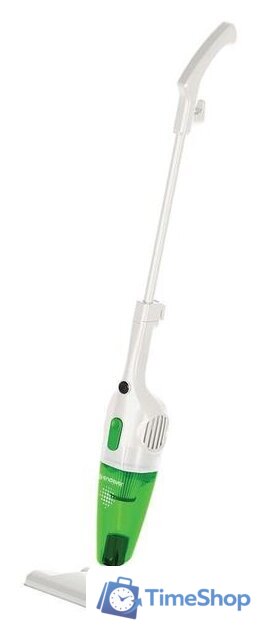 Пылесос Endever Skyclean VC-279 - Изображение №1 — Интернет-магазин Time-Shop