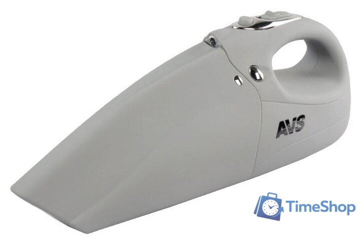 Автомобильный пылесос AVS Turbo PA-1020 - Изображение №1 — Интернет-магазин Time-Shop