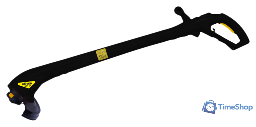 Триммер Huter GET-24 - Изображение №1 — Интернет-магазин Time-Shop