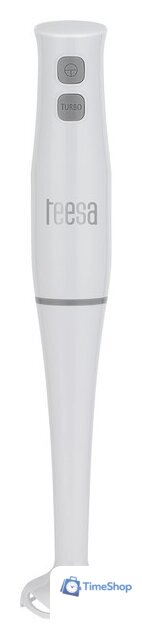 Погружной блендер Teesa TSA3508W - Изображение №1 — Интернет-магазин Time-Shop