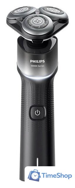 Электробритва Philips Series 5000X X5004/00 - Изображение №1 — Интернет-магазин Time-Shop