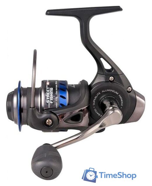 Рыболовная катушка Dragon Street Fishing HS FD 430i - Изображение №1 — Интернет-магазин Time-Shop