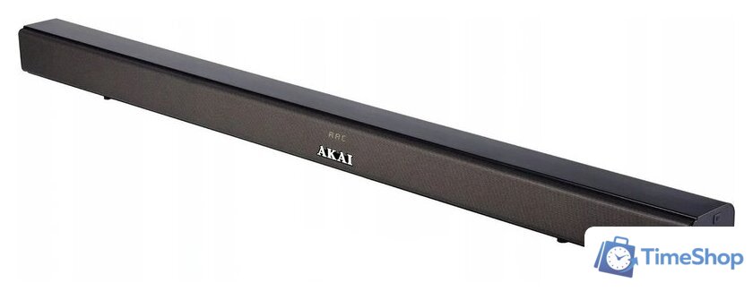 Саундбар AKAI ASB-6WSW - Изображение №2 — Интернет-магазин Time-Shop