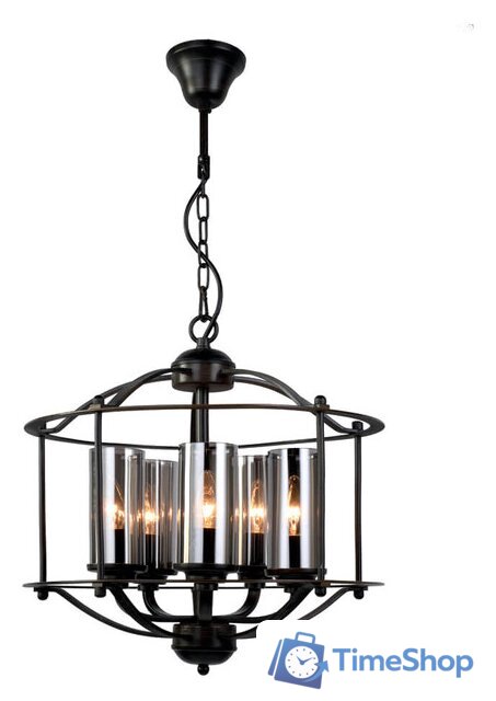 Подвесная люстра Favourite Kiara 2057-5P - Изображение №1 — Интернет-магазин Time-Shop