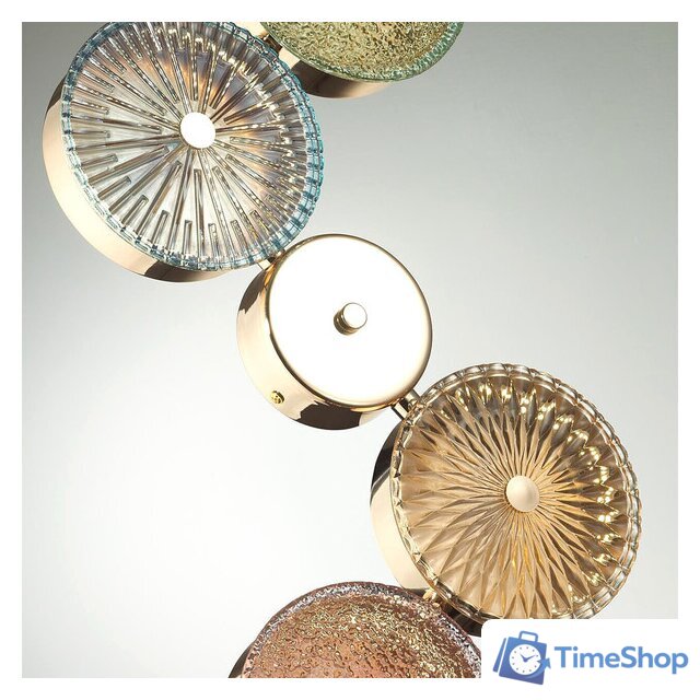 Бра Odeon Light Caramella 5412/25WL - Изображение №4 — Интернет-магазин Time-Shop