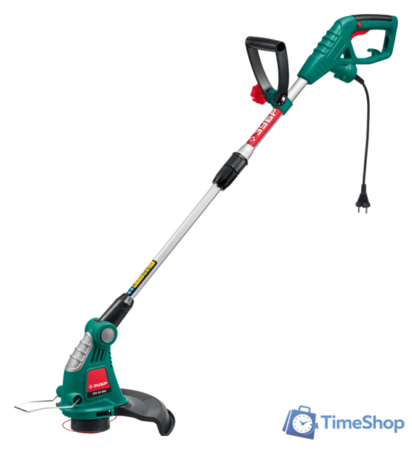 Триммер Зубр Мастер ТСН-33-600 - Изображение №1 — Интернет-магазин Time-Shop