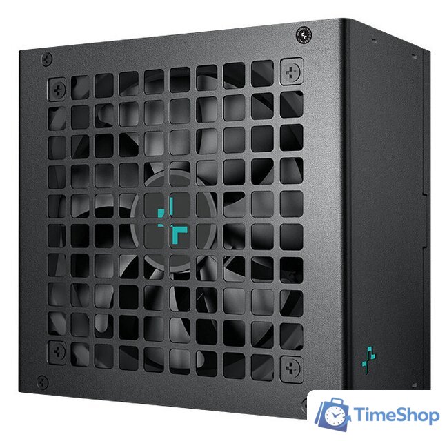 Блок питания DeepCool PL750D - Изображение №1 — Интернет-магазин Time-Shop