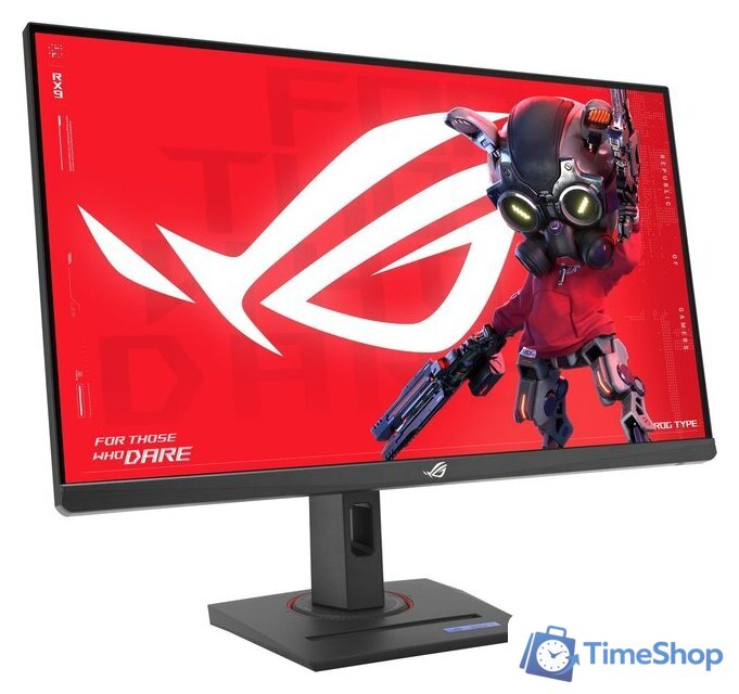 Игровой монитор ASUS ROG Strix XG27ACG - Изображение №3 — Интернет-магазин Time-Shop