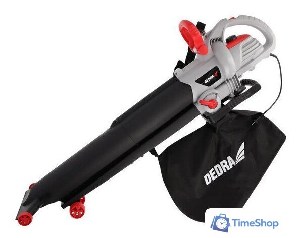 Колесная воздуходувка Dedra DED8689 - Изображение №1 — Интернет-магазин Time-Shop