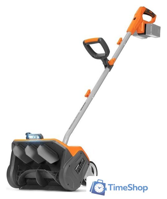 Снегоуборщик Daewoo Power DAST 4242Li (без АКБ) - Изображение №6 — Интернет-магазин Time-Shop