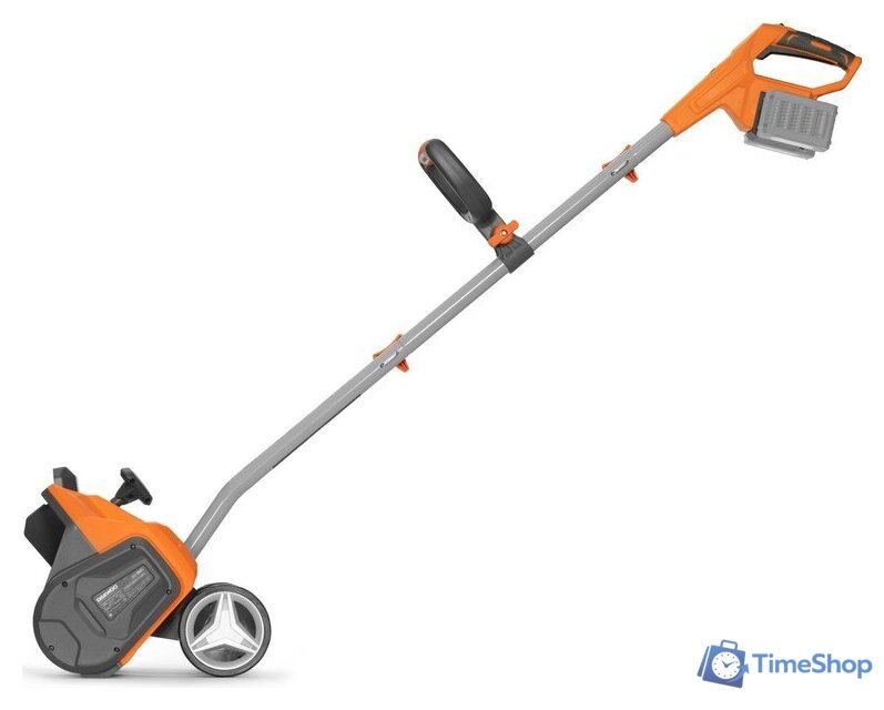 Снегоуборщик Daewoo Power DAST 4242Li (без АКБ) - Изображение №4 — Интернет-магазин Time-Shop