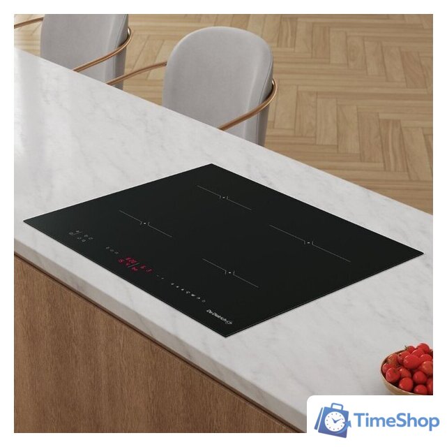 Варочная панель De Dietrich DPI4400B - Изображение №3 — Интернет-магазин Time-Shop