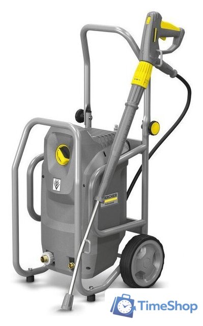 Мойка высокого давления Karcher HD 8/18-4 M Cage 1.524-981.0 - Изображение №1 — Интернет-магазин Time-Shop