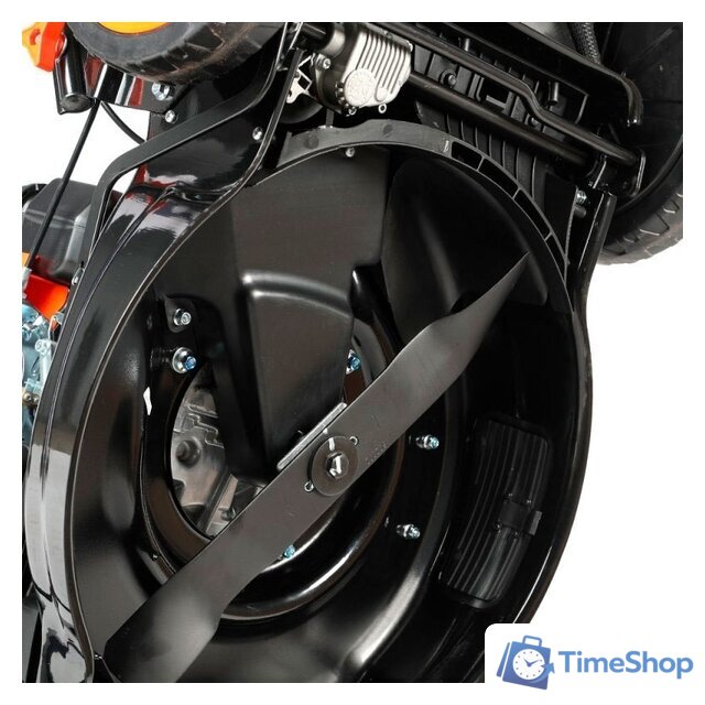 Газонокосилка Patriot PT 46S The One - Изображение №15 — Интернет-магазин Time-Shop