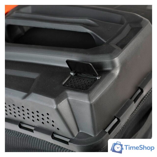 Газонокосилка Patriot PT 46S The One - Изображение №17 — Интернет-магазин Time-Shop