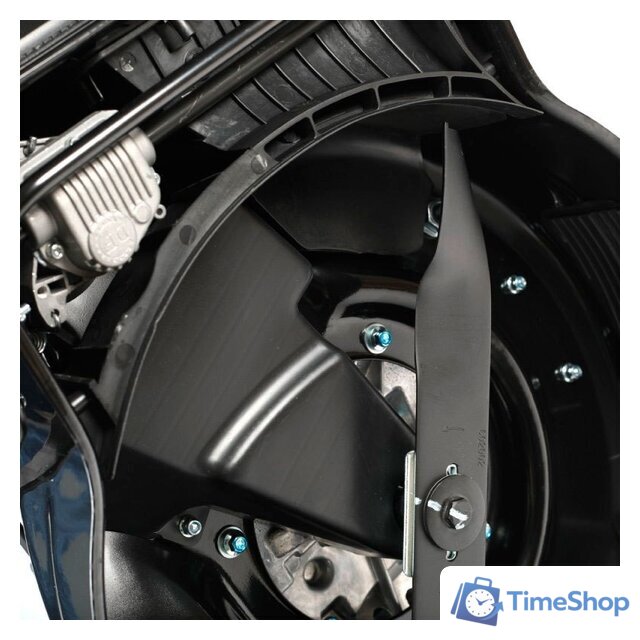 Газонокосилка Patriot PT 46S The One - Изображение №16 — Интернет-магазин Time-Shop