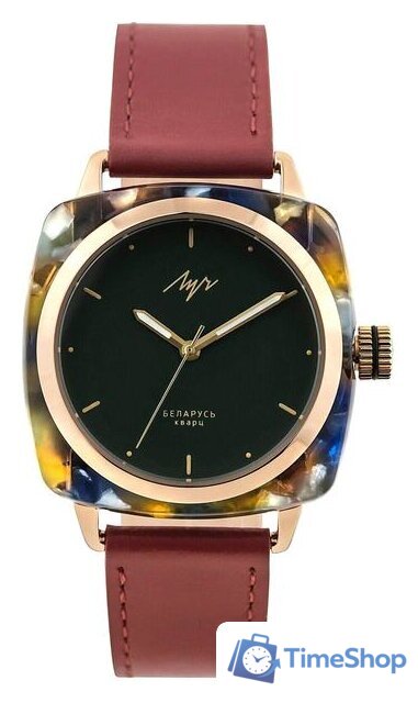 Наручные часы Луч 80`s 740247582 - Изображение №1 — Интернет-магазин Time-Shop
