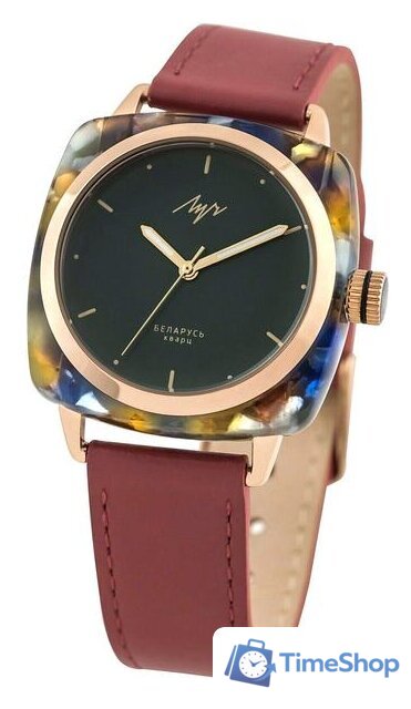 Наручные часы Луч 80`s 740247582 - Изображение №2 — Интернет-магазин Time-Shop