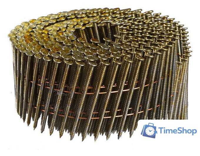 Гвозди для пистолета Fubag 140155 - Изображение №1 — Интернет-магазин Time-Shop