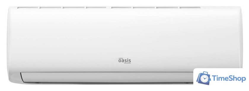 Кондиционер Making Oasis Everywhere H-12 - Изображение №1 — Интернет-магазин Time-Shop