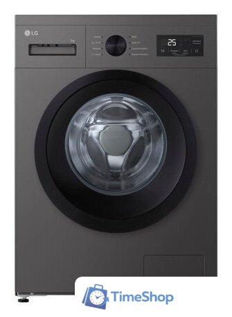 Стиральная машина LG F4A10S7NDK - Изображение №1 — Интернет-магазин Time-Shop