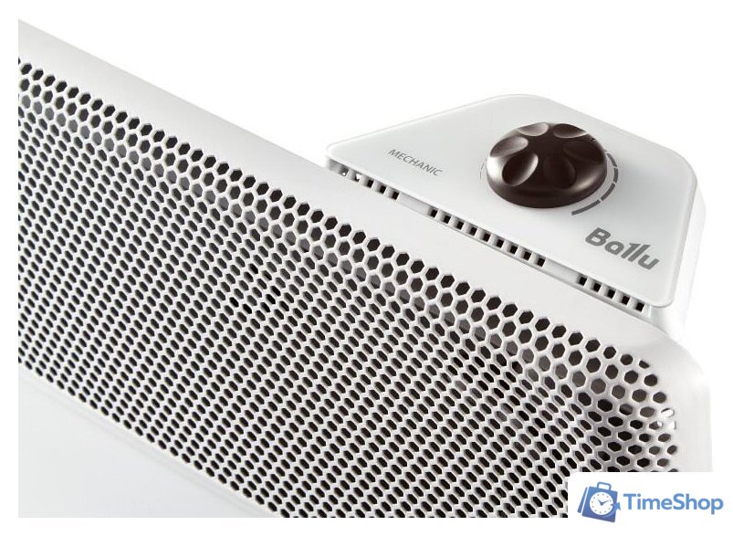 Блок управления конвектора Ballu Transformer Mechanic BCT/EVU-3M - Изображение №2 — Интернет-магазин Time-Shop