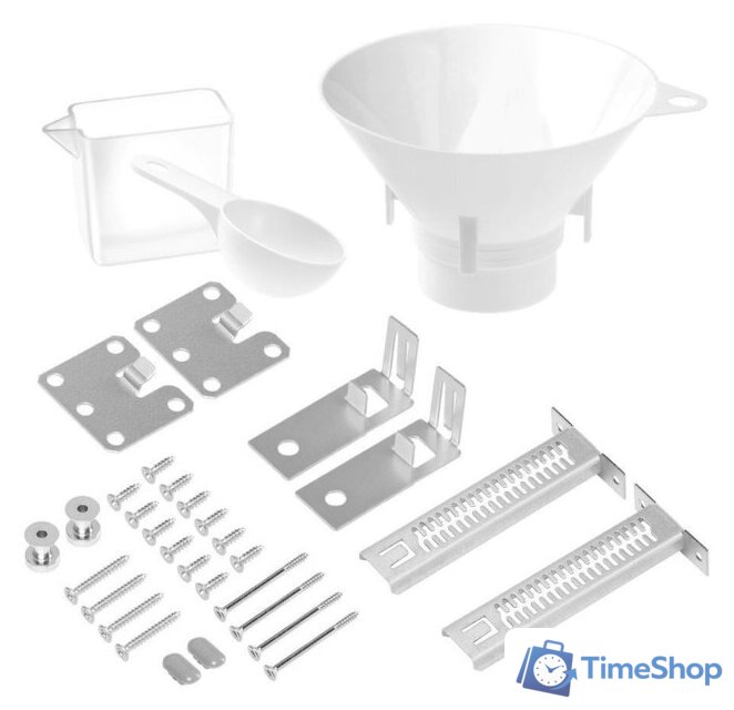 Встраиваемая посудомоечная машина MAUNFELD MLP6242G02 Light Beam - Изображение №19 — Интернет-магазин Time-Shop