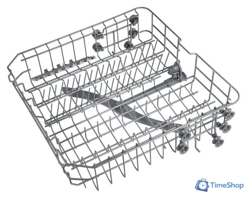 Встраиваемая посудомоечная машина MAUNFELD MLP6242G02 Light Beam - Изображение №14 — Интернет-магазин Time-Shop