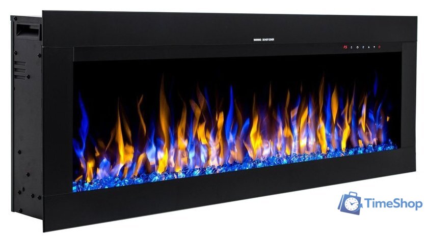 Электрокамин Aflamo Diamond 153 - Изображение №10 — Интернет-магазин Time-Shop