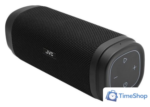 Беспроводная колонка JVC XS-E622B - Изображение №1 — Интернет-магазин Time-Shop