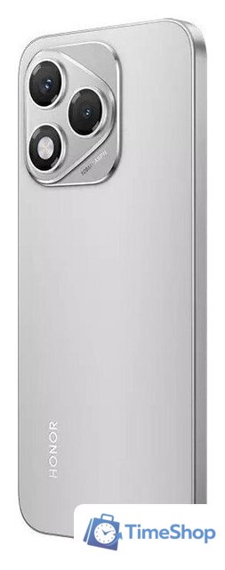 Телефон HONOR 400 Lite 8GB/256GB международная версия (вельветовый серый) - Изображение №6 — Интернет-магазин Time-Shop