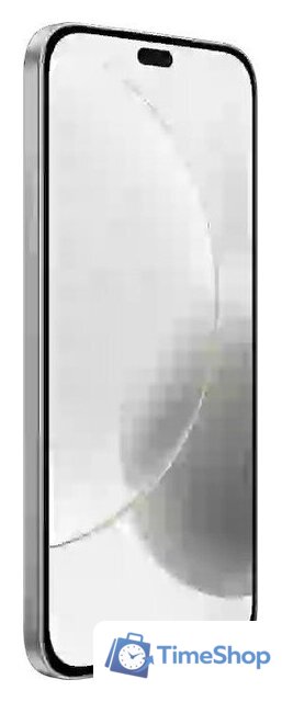 Телефон HONOR 400 Lite 8GB/256GB международная версия (вельветовый серый) - Изображение №5 — Интернет-магазин Time-Shop