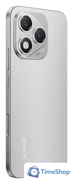 Телефон HONOR 400 Lite 8GB/256GB международная версия (вельветовый серый) - Изображение №4 — Интернет-магазин Time-Shop